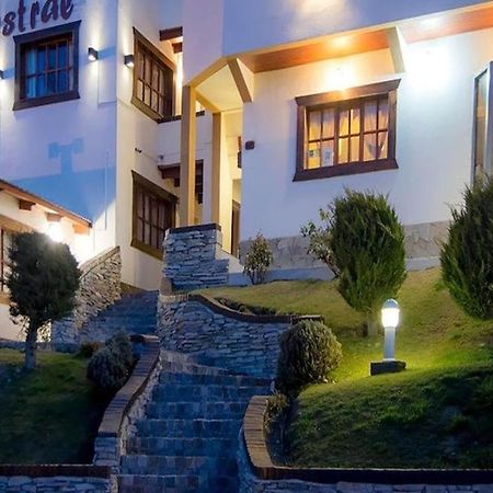 Hosteria Austral Эль-Калафате Экстерьер фото